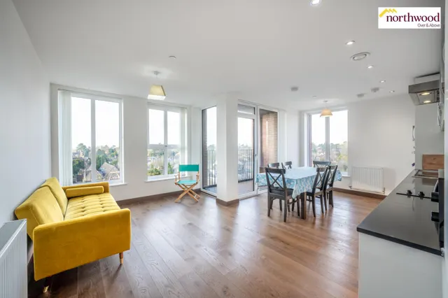 Marri Street, Watford, WD24, photo 2