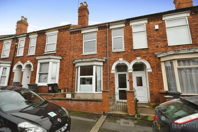 Eastbourne Street, Lincoln, LN2, photo 1