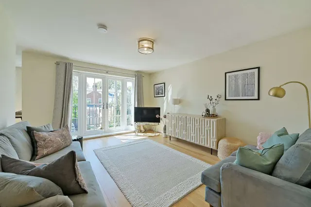 Photo 3 — Klondyke, Marlow, Buckinghamshire, SL7 2FE
