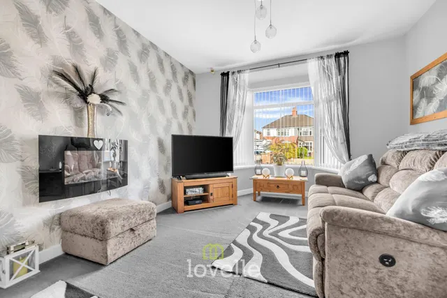 Parris Place, Cleethorpes, DN35, photo 2