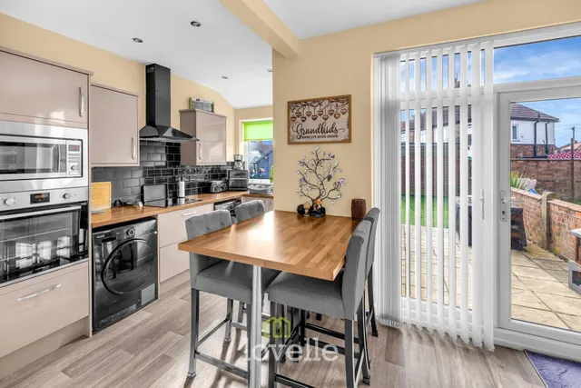 Parris Place, Cleethorpes, DN35, photo 3