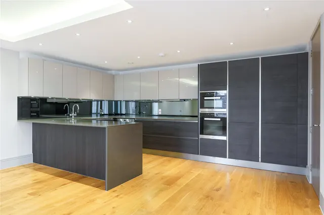 Benjamin House, Cecil Grove, St John's Wood, London, NW8 7EF, photo 1