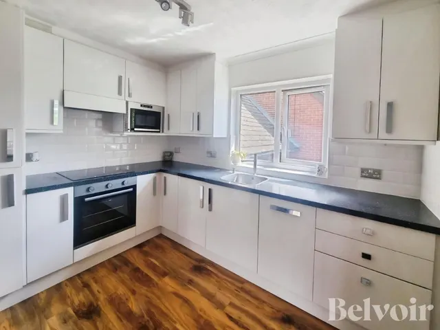 Cobbold Mews, Ipswich, IP4, photo 2
