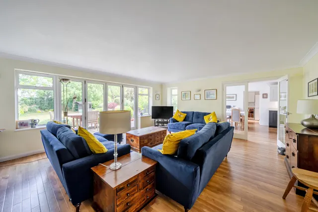 Photo 2 — The Green, Epsom, KT17