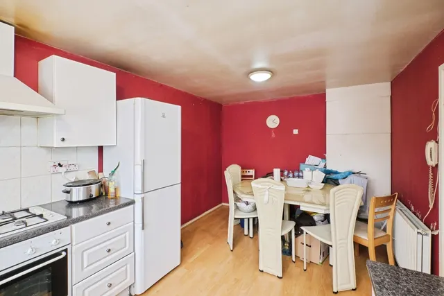 Aston Church Road, Nechells, B7, photo 3