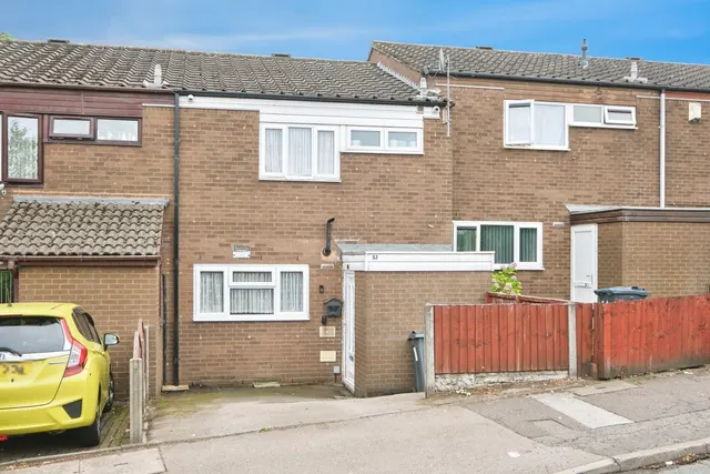 Aston Church Road, Nechells, B7, photo 1