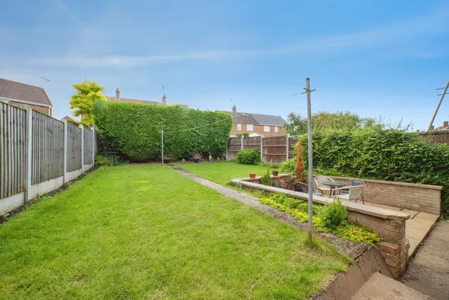 Photo 2 — Brandreth Avenue, SUTTON-IN-ASHFIELD, Nottinghamshire, NG17