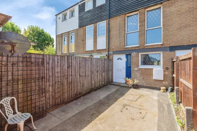 Mossdale Close, Radford, Coventry, CV6, photo 1