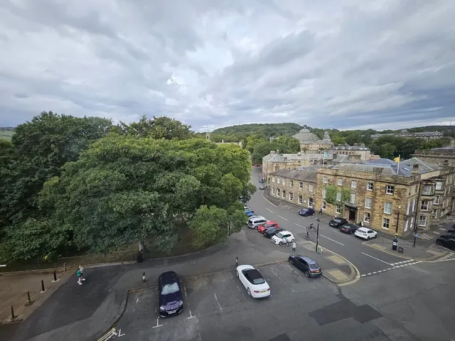 Photo 2 — Hall Bank, BUXTON, Derbyshire, SK17