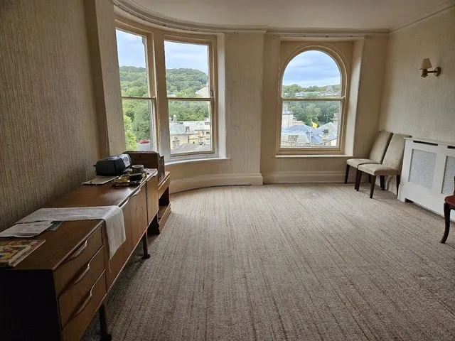 Photo 3 — Hall Bank, BUXTON, Derbyshire, SK17