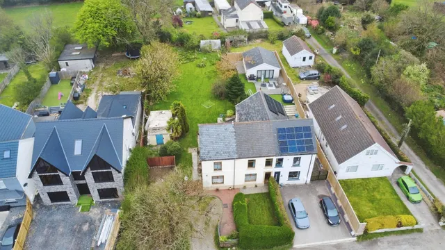 Mynydd Bach Y Glo Swansea, SA5, photo 1