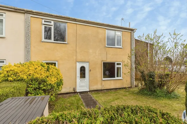 Olympus Close, Little Stoke, Bristol, BS34, photo 1