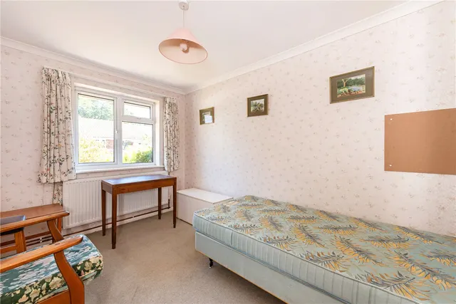 Photo 3 — Forest Corner, Liss, Hampshire, GU33