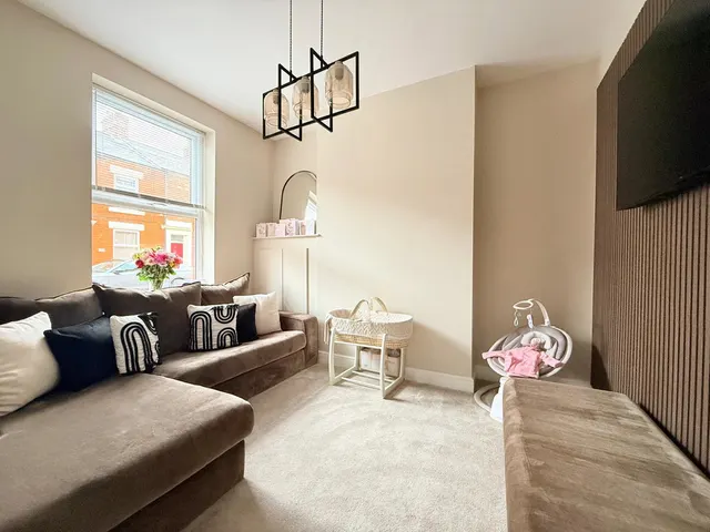 Photo 3 — Trafalgar Street, Carlisle, CA2 5XY