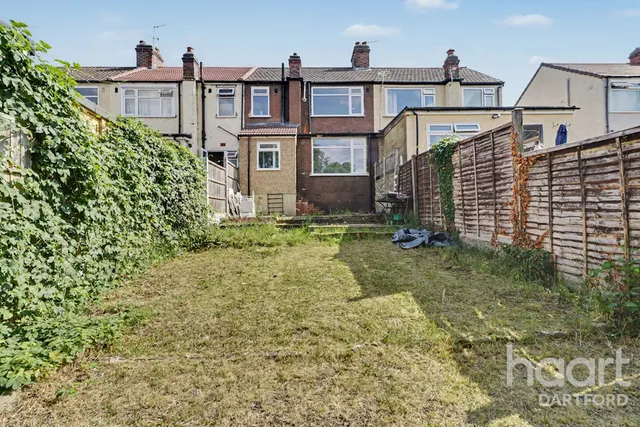 Elstree Gardens, Belvedere, DA17, photo 1