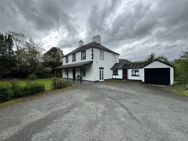 Cemmaes, Machynlleth, photo 1
