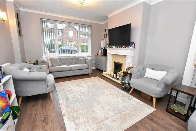 Photo 2 — Edwin Street, Sutton-in-Ashfield, Nottinghamshire, NG17
