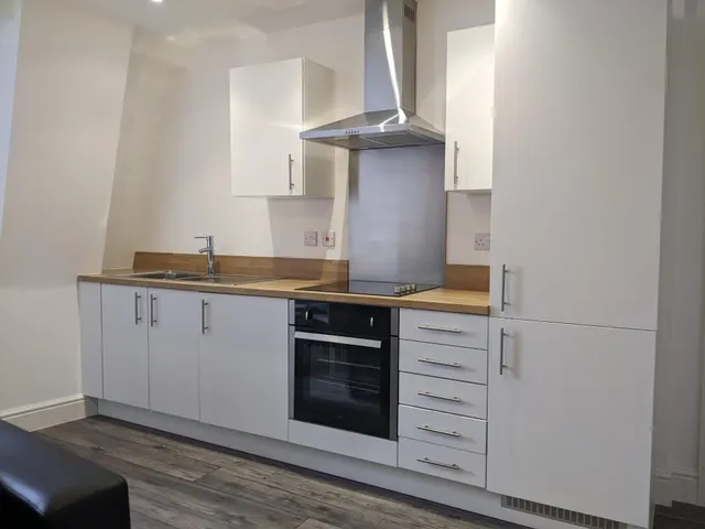 Photo 2 — 105 Queen Street, City Centre, Sheffield, S1