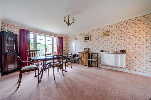 Photo 2 — Oxford Street, Ramsbury, SN8