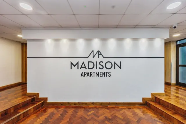 Photo 2 — Madison Apartments, 41 Seymour Grove, Old Trafford, Manchester, M16