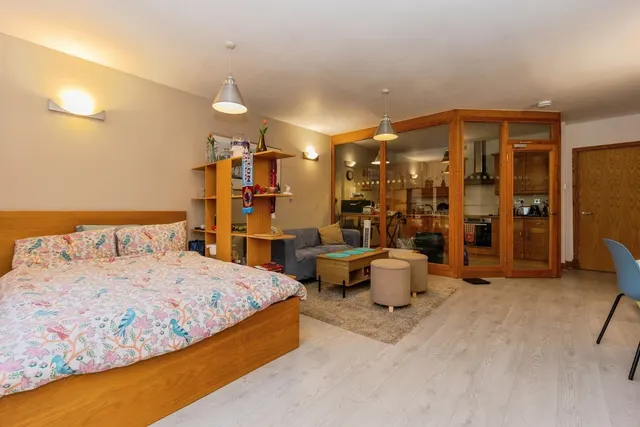 Madison Apartments, 41 Seymour Grove, Old Trafford, Manchester, M16, photo 1