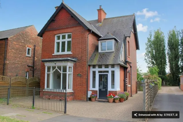 Albert Street, Brigg, DN20, photo 1