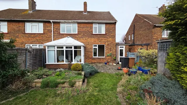 Littlebrook Manorway, Dartford, DA1, photo 1