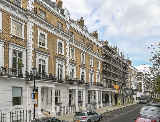 Onslow Gardens, London, SW7, photo 1