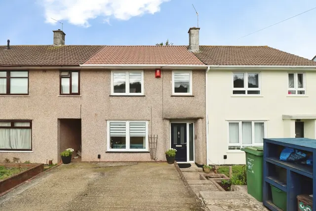 Photo 2 — Commonfield Road, Bristol, Somerset, BS11
