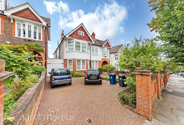 Corfton Road, Ealing, W5, photo 3