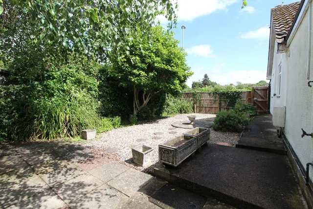 Countesthorpe, Leicester, photo 2