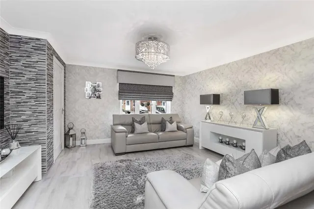 Photo 2 — Bowhouse Drive, Glasgow, Glasgow City, G45