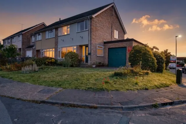 Buxton Road, Coggeshall, CO6, photo 1