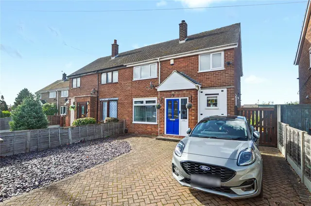 High Ridge Park, Rothwell, LS26, photo 1