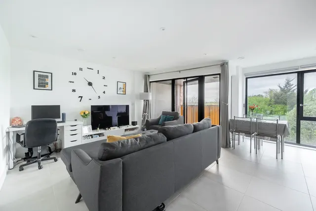 Flat 17, Emporium Court, HARROW, photo 1