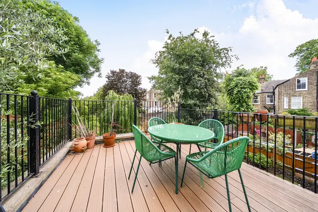 Holmewood Road, Brixton Hill, London, SW2, photo 1
