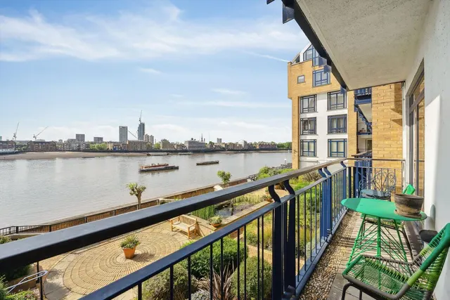 Wapping High Street, London, E1W, photo 3
