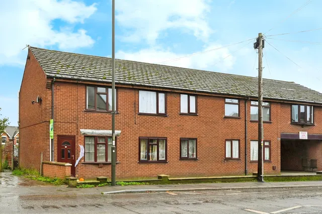 Nottingham Road, Somercotes, DE55, photo 2