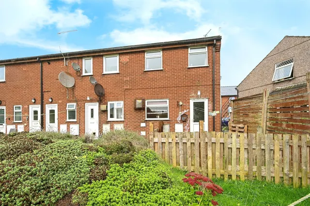 Nottingham Road, Somercotes, DE55, photo 1