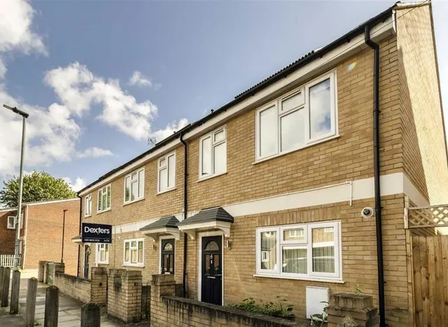Armitage Road, Greenwich, SE10, photo 1