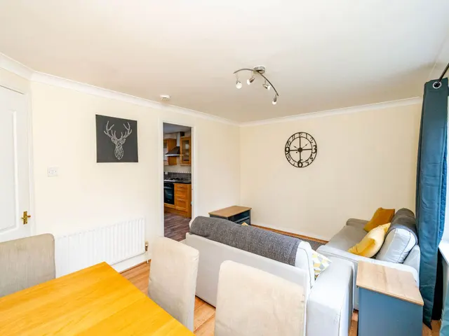 North Werber Place, Edinburgh, EH4, photo 3