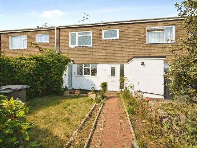 Rodney Close, Eastbourne, East Sussex, BN23, photo 1