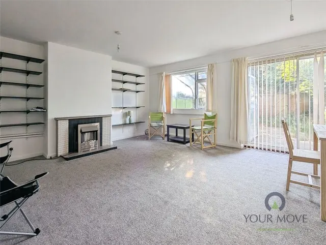 Photo 2 — Rodney Close, Eastbourne, East Sussex, BN23