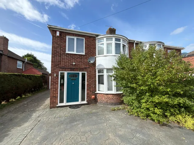 Brant Road, Waddington, LN5, photo 1