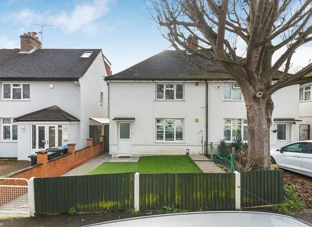 Rosebery Road, Kingston Upon Thames, KT1, photo 1