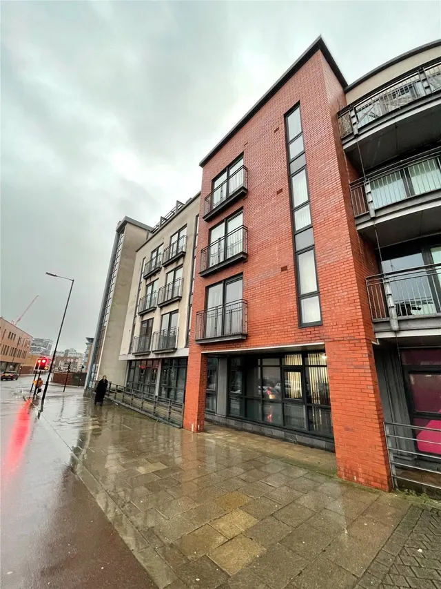 Shoreham Street, Sheffield, South Yorkshire, S1, photo 1