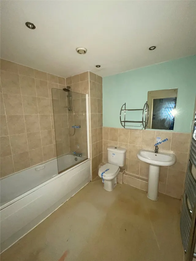 Photo 3 — Shoreham Street, Sheffield, South Yorkshire, S1