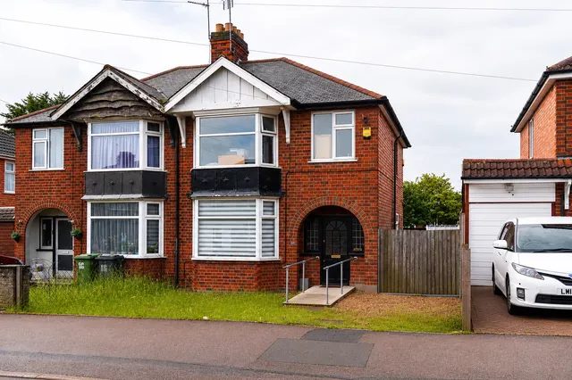 Turnbull Drive, Leicester, LE3 2JU, photo 1