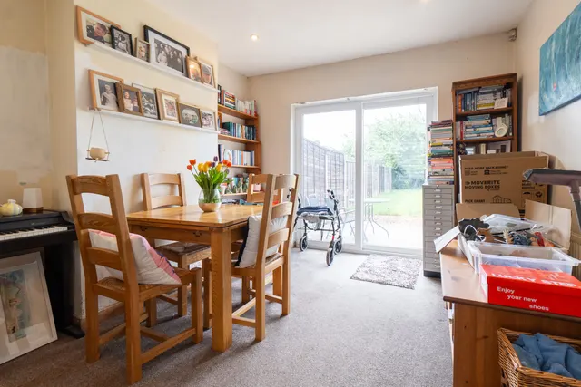 Photo 3 — Turnbull Drive, Leicester, LE3 2JU