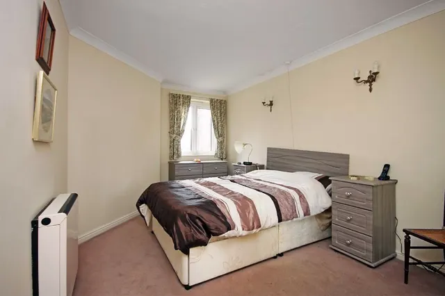 Photo 3 — Mayfair Court, Timperley, Cheshire WA15 6UB